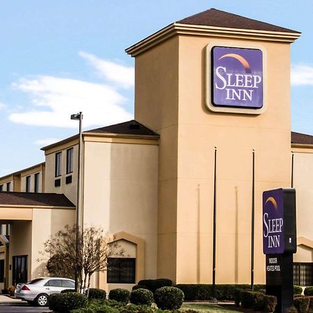 Sleep Inn Concord - Kannapolis Exteriér fotografie