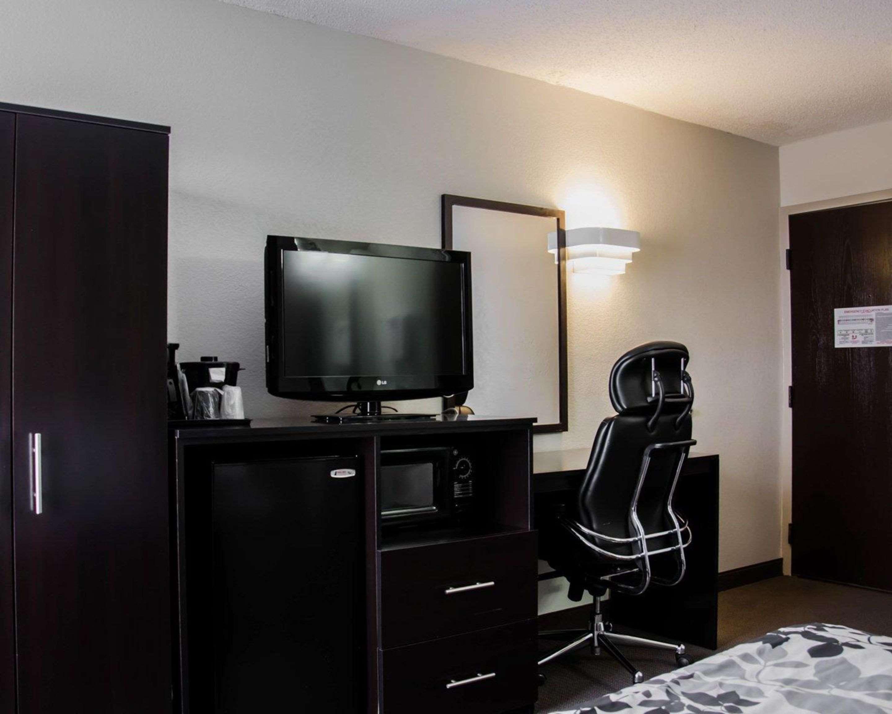 Sleep Inn Concord - Kannapolis Exteriér fotografie