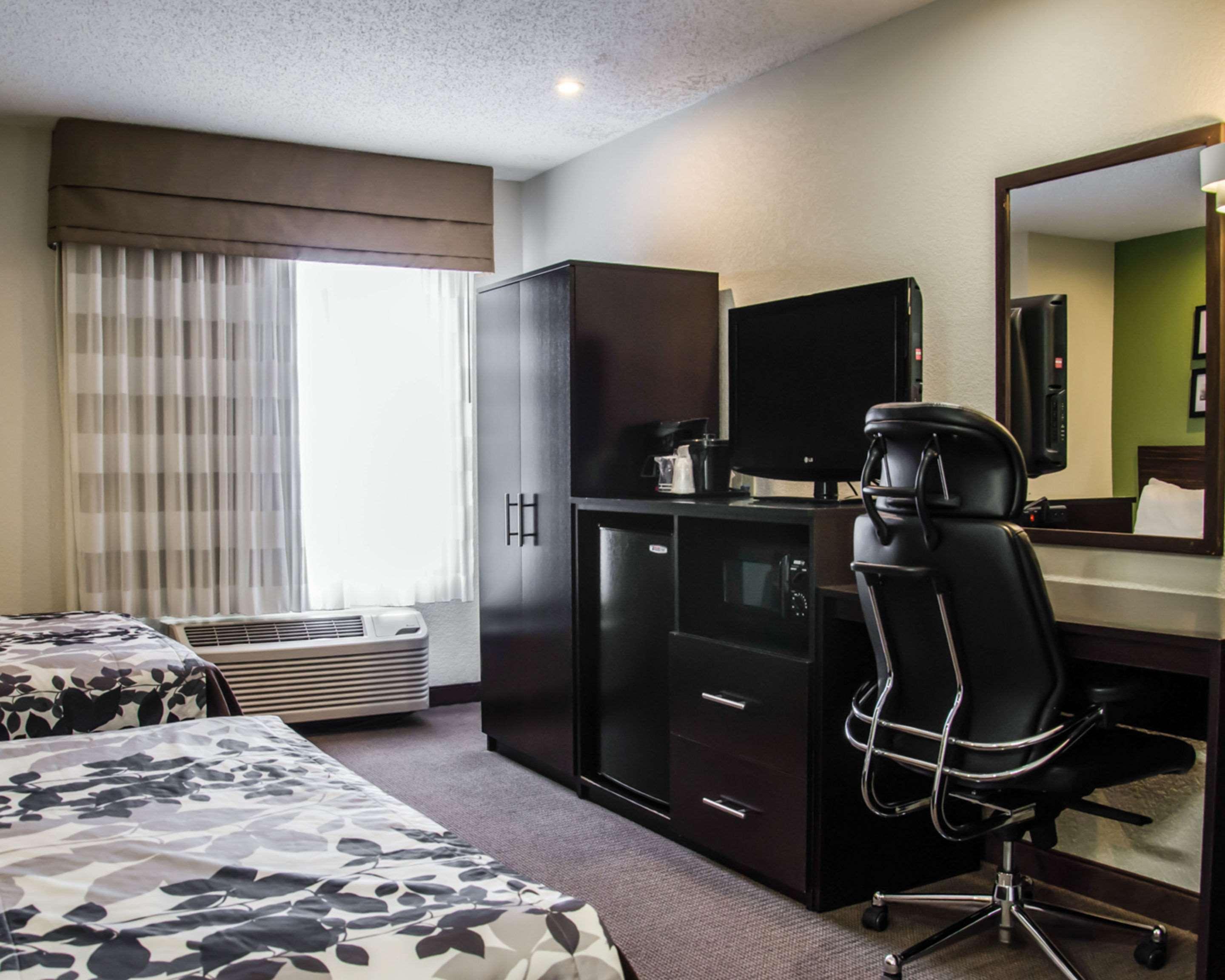 Sleep Inn Concord - Kannapolis Exteriér fotografie