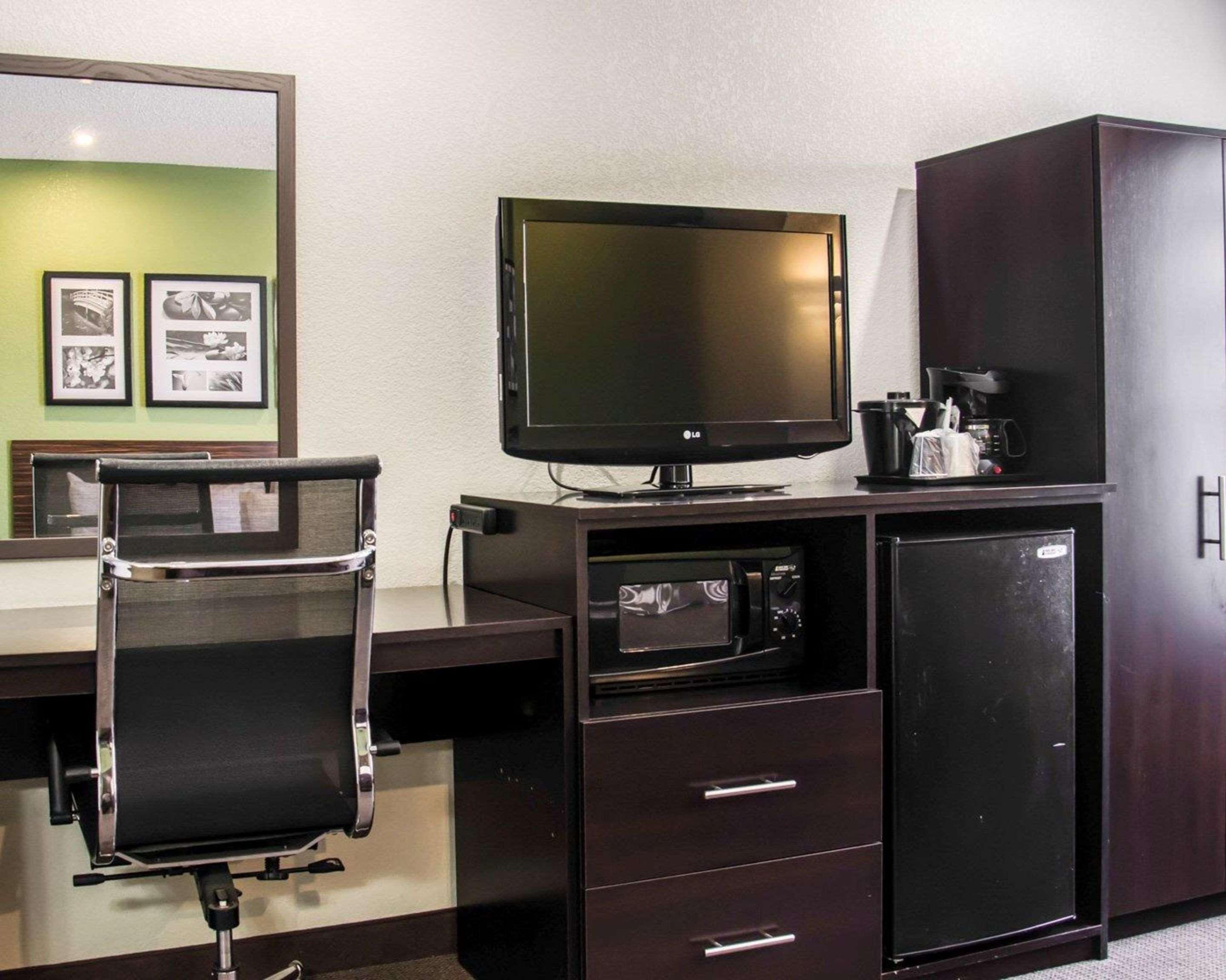 Sleep Inn Concord - Kannapolis Exteriér fotografie
