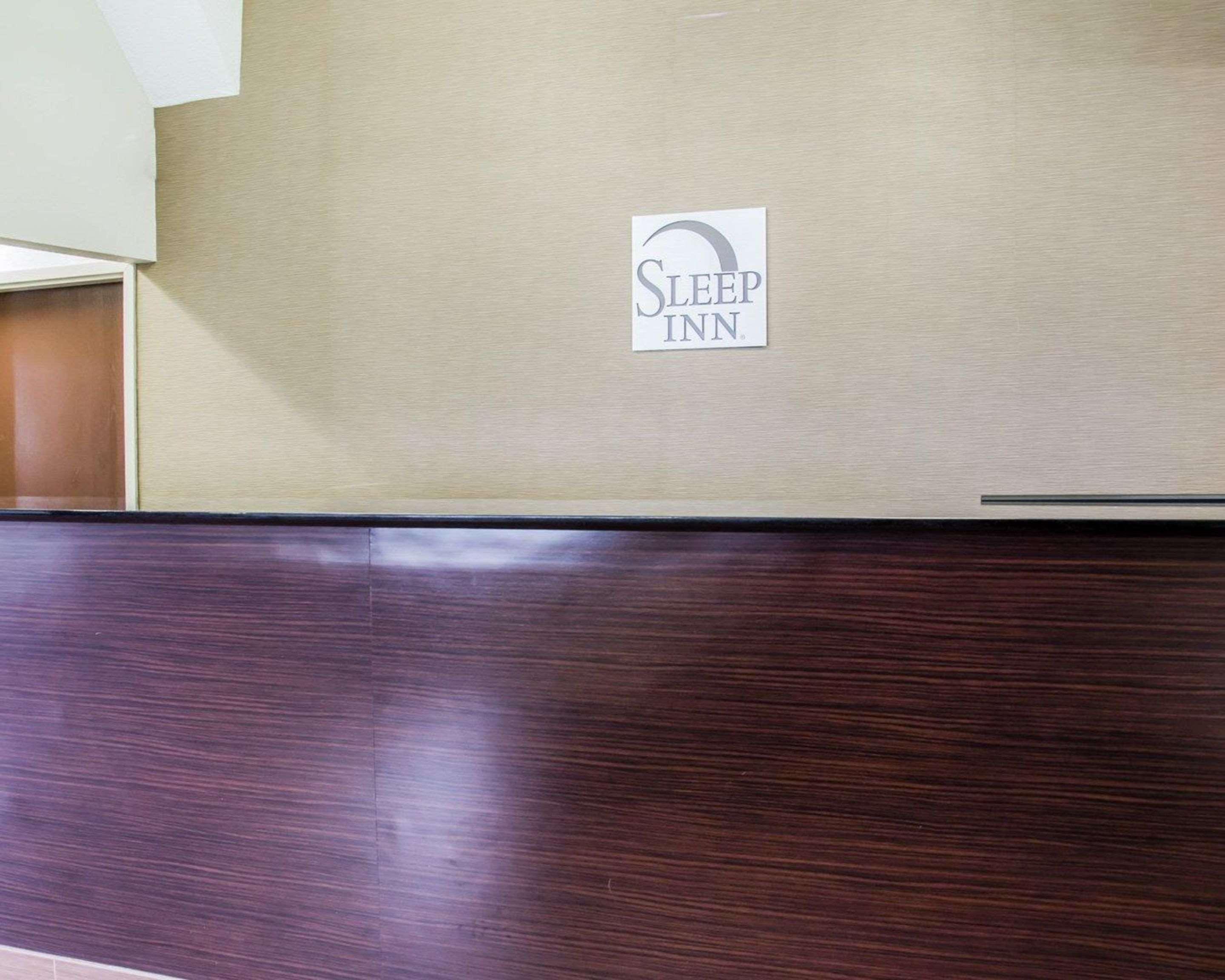 Sleep Inn Concord - Kannapolis Exteriér fotografie
