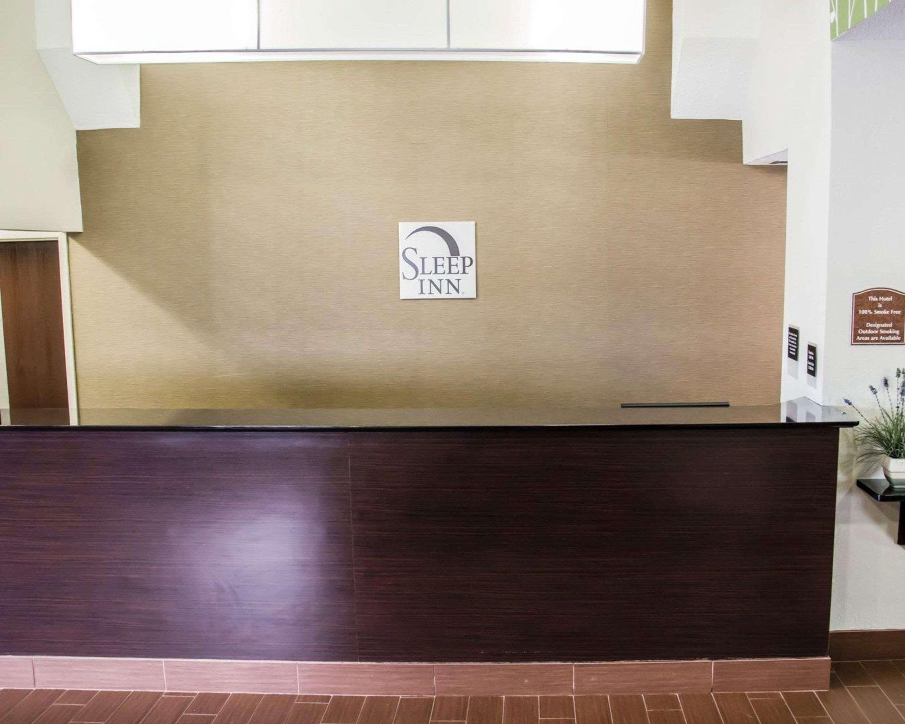 Sleep Inn Concord - Kannapolis Exteriér fotografie