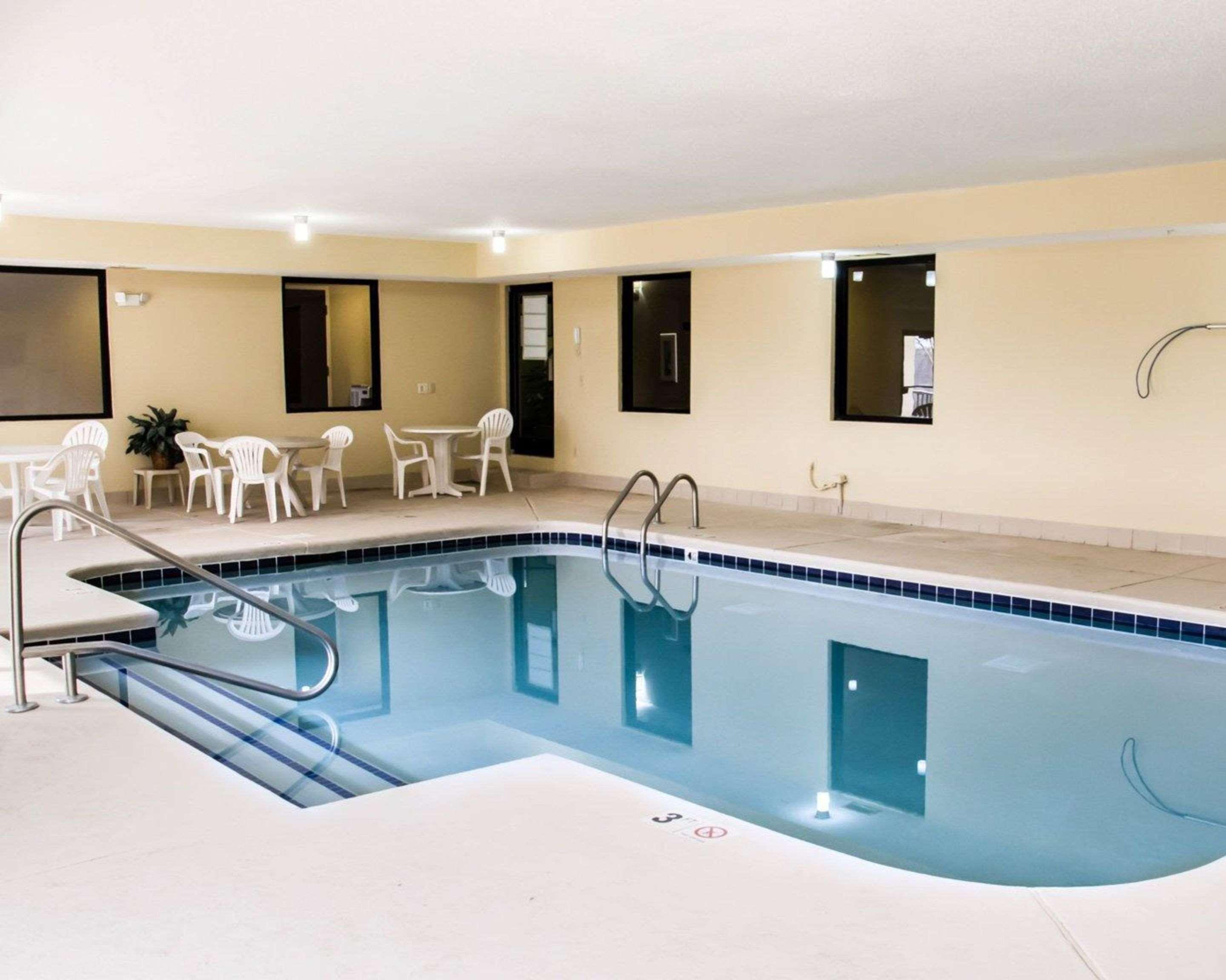 Sleep Inn Concord - Kannapolis Exteriér fotografie