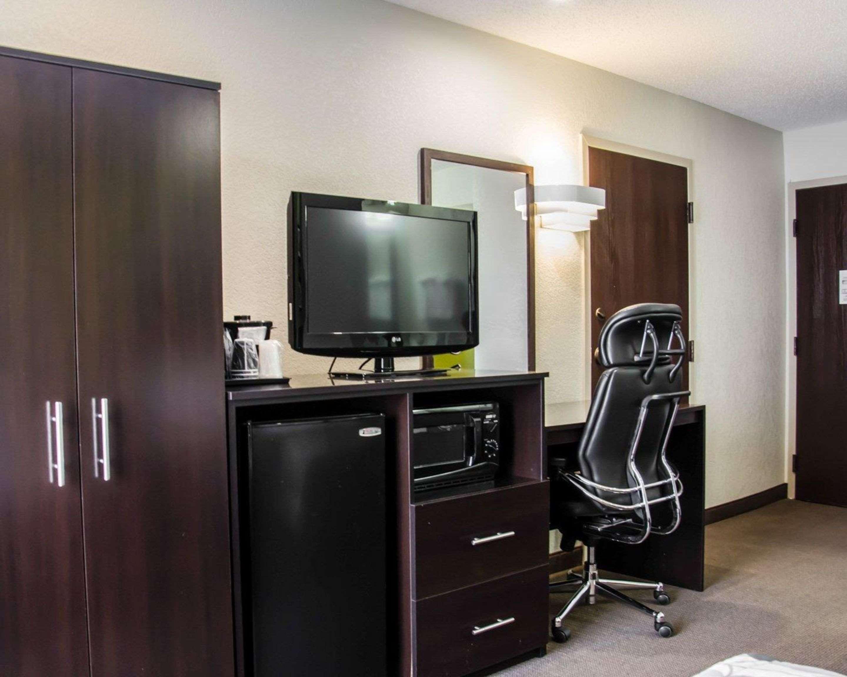 Sleep Inn Concord - Kannapolis Exteriér fotografie