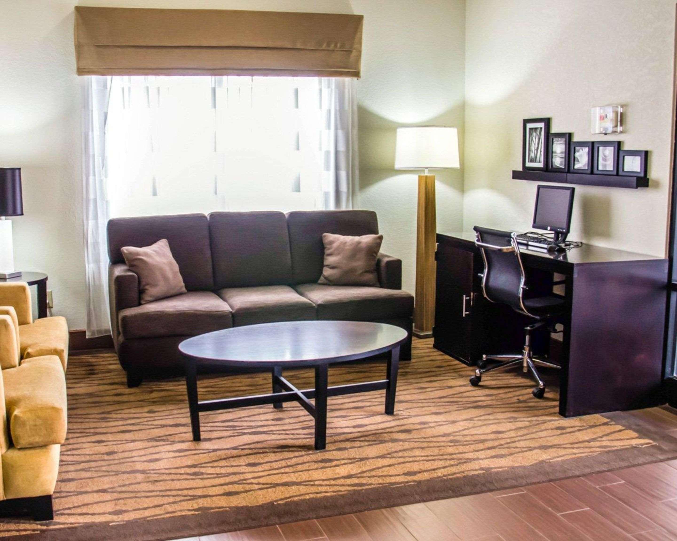 Sleep Inn Concord - Kannapolis Exteriér fotografie