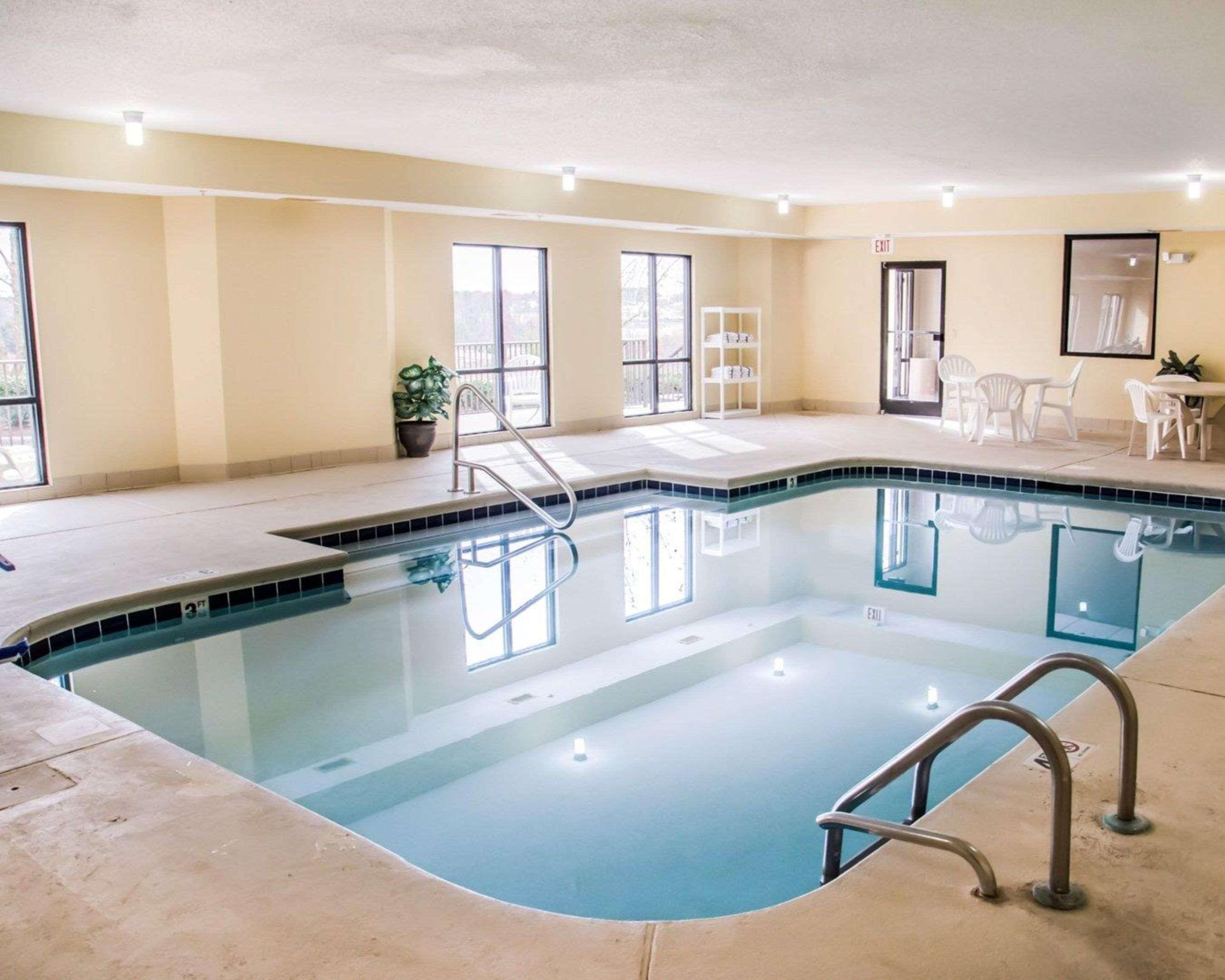 Sleep Inn Concord - Kannapolis Exteriér fotografie