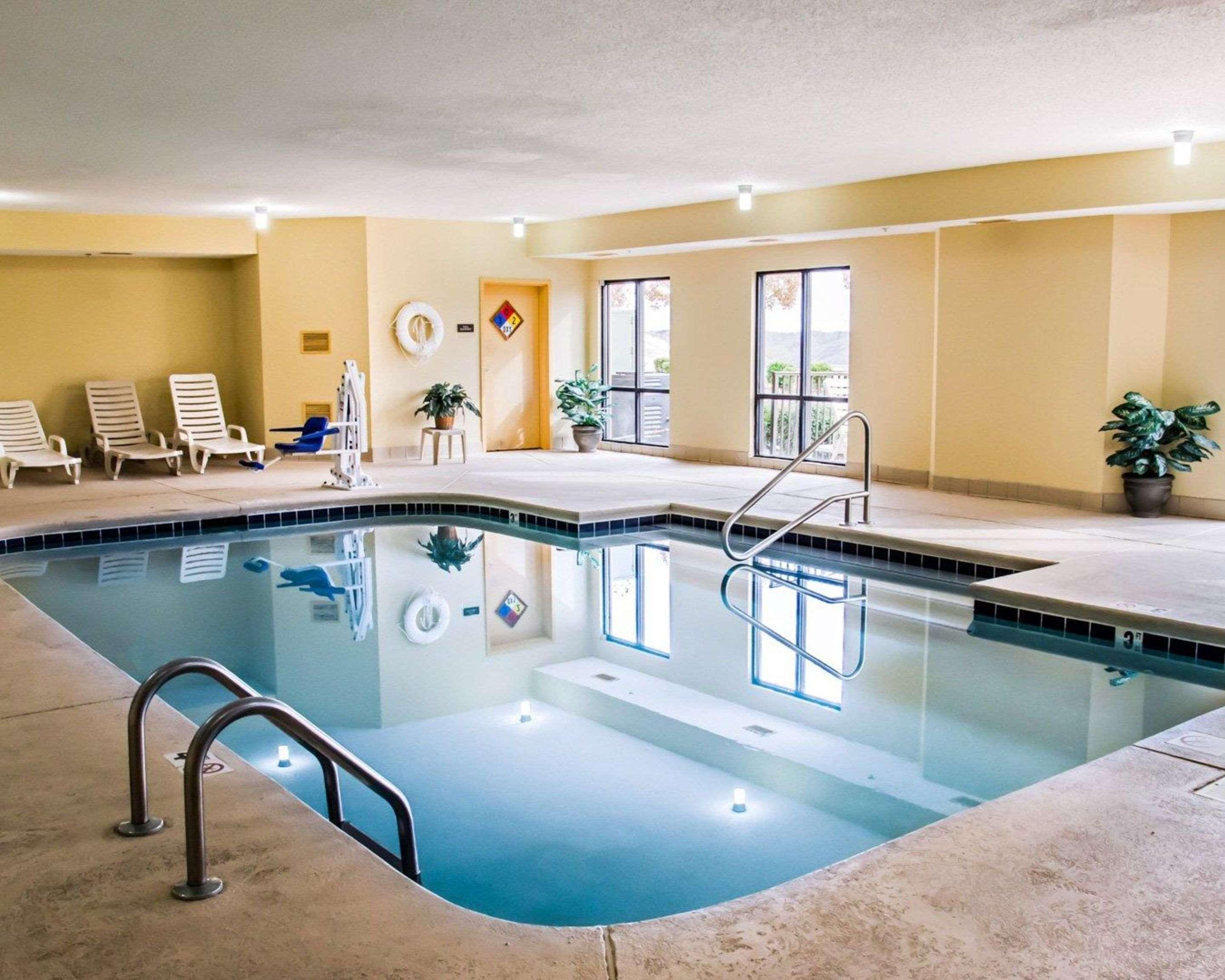 Sleep Inn Concord - Kannapolis Exteriér fotografie