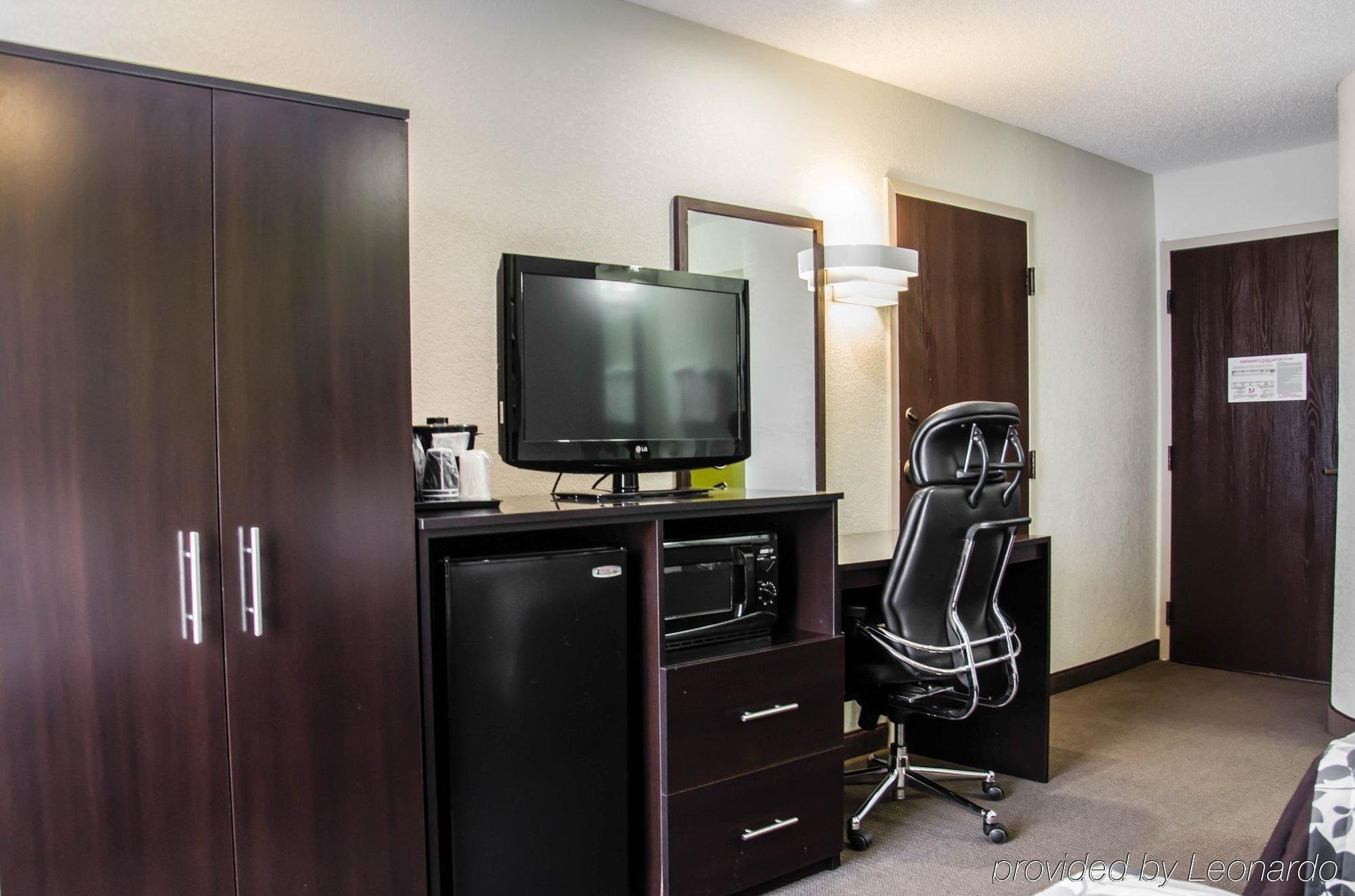 Sleep Inn Concord - Kannapolis Exteriér fotografie
