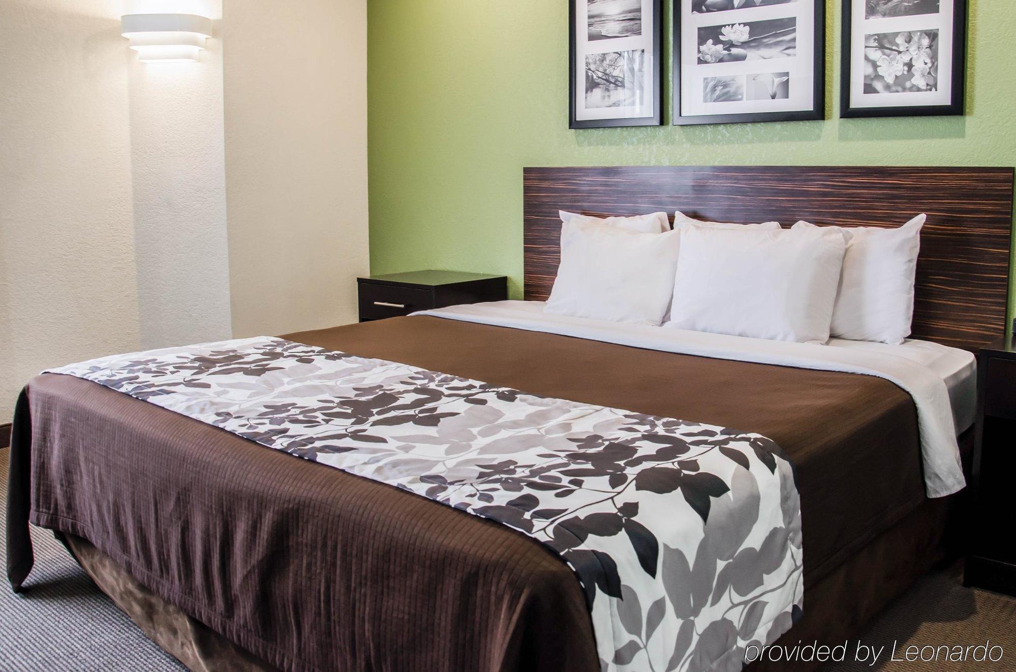 Sleep Inn Concord - Kannapolis Exteriér fotografie