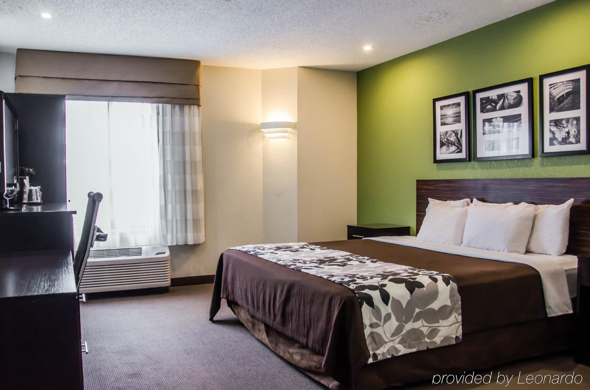Sleep Inn Concord - Kannapolis Exteriér fotografie