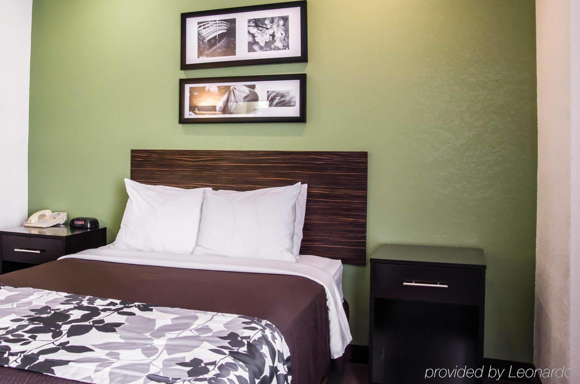Sleep Inn Concord - Kannapolis Exteriér fotografie