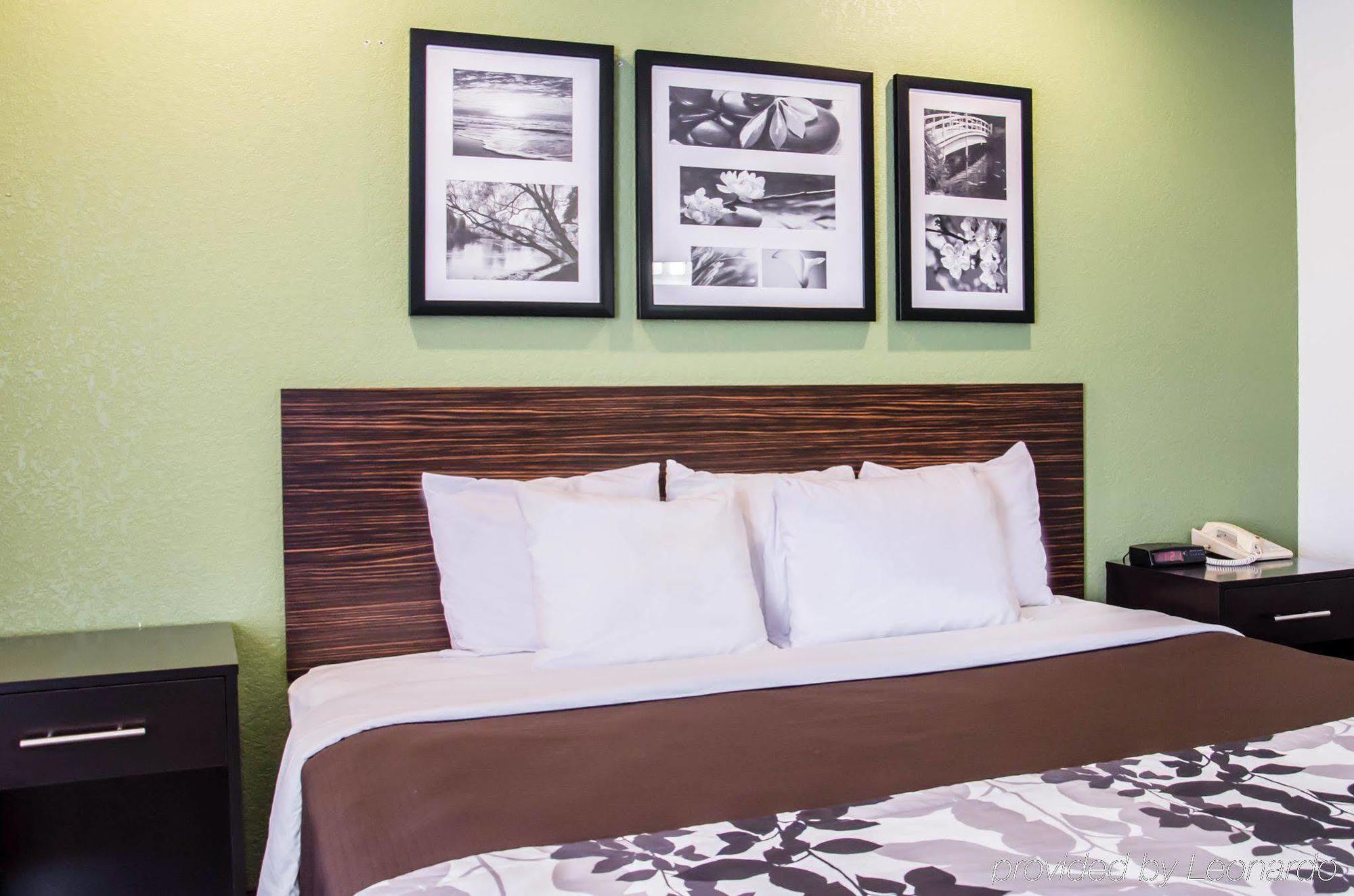 Sleep Inn Concord - Kannapolis Exteriér fotografie
