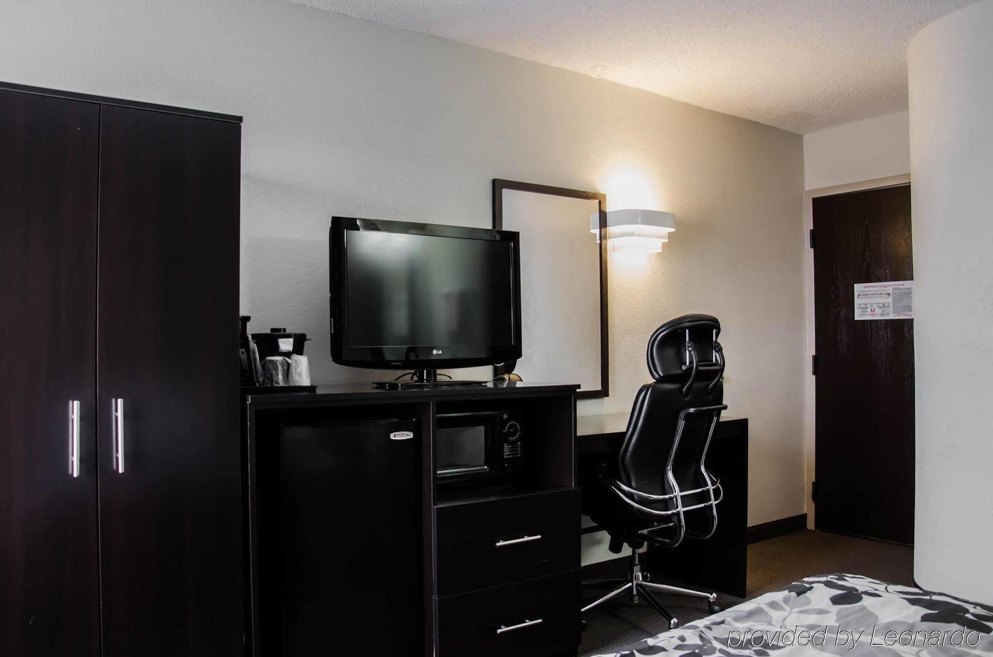 Sleep Inn Concord - Kannapolis Exteriér fotografie