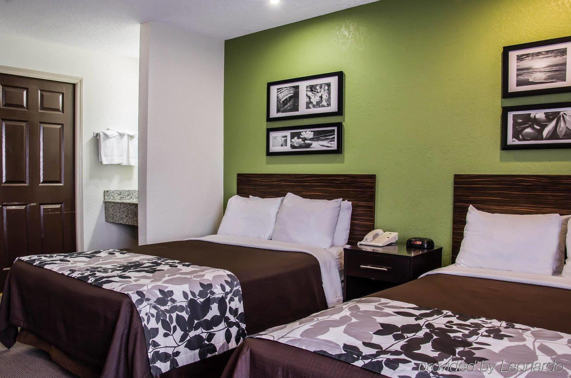Sleep Inn Concord - Kannapolis Exteriér fotografie