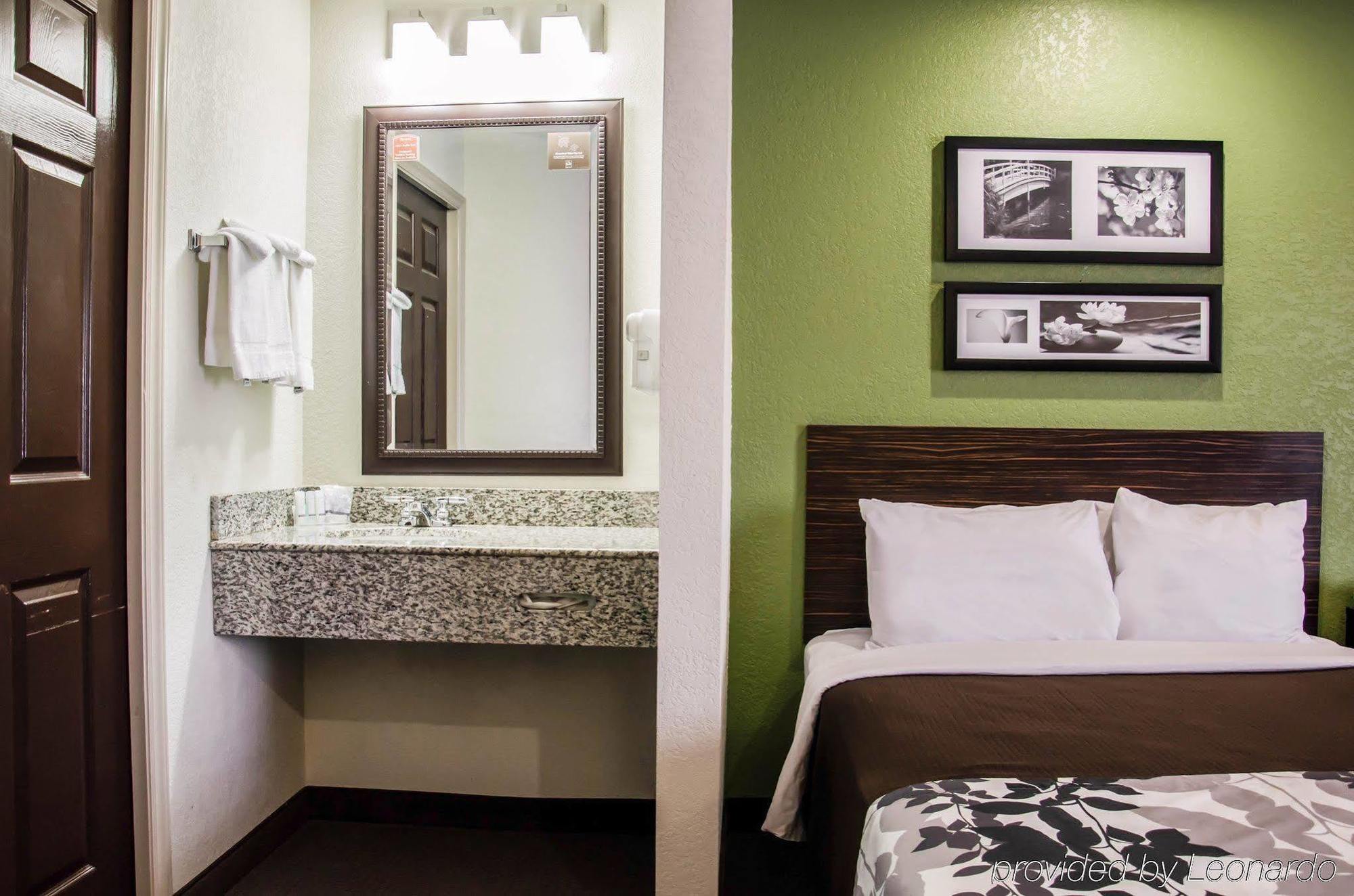Sleep Inn Concord - Kannapolis Exteriér fotografie