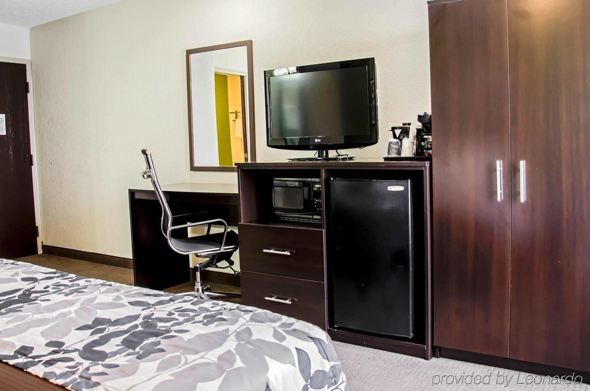 Sleep Inn Concord - Kannapolis Exteriér fotografie